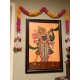 Srinathiji-Canvas Painting
