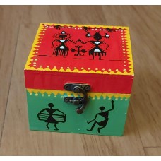 Warli Box