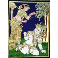 Krishna urli