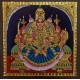 Ashtalakshmi-Vijayalakshmi
