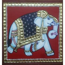 Elephant small