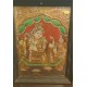 Antique Durbar Krishna 