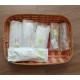 Arabic Gum & Chalk powder