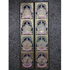 Ashtalakshmi Panel-4