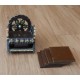 Chair Tanjore Coaster set