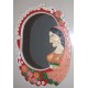 3D Murals Mirror