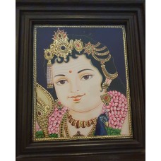 Face Murugan Big