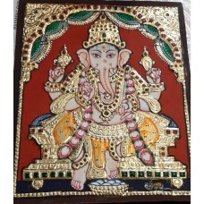 Ganesha 3