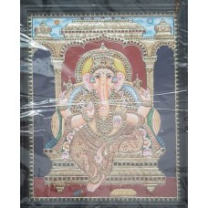 Ganesha Big 1