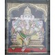 Ganesha on peedam 2