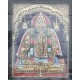 Pillayarpatti Ganesha