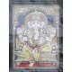 Ganesha sitting small 3