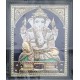Ganesha sitting small 4