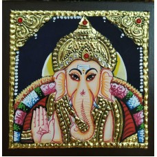 Ganesha small2