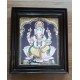 Ganesha on lotus