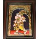 Ganesha with Umbrella 2