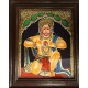 Anjaneya/Hanuman-Rama& Sita in his chest
