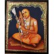 Ramanujar with perumal