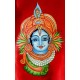 Kerala Mural Fridge Magnet 6
