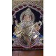 Saraswathi side with Veena