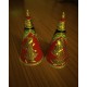 Paruppu Thenga Tanjore Figures 1