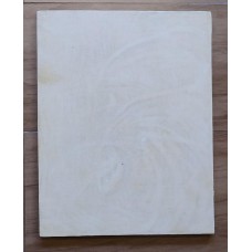 Prepared Plain Board