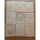 Prepared Tanjore Boards with Mug work-8x10