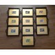 Rajasthani mounted Trays