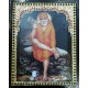 Print Tanjore Sai Baba 1 - Shirdi 