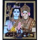 Shiva Parvathi 4
