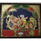 Sleeping Ganesha