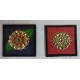 Tanjore Coasters 1