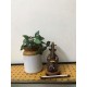 Wooden Instrument Violin-Miniature