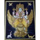 Vishnu on Garudan-2