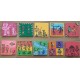 Warli Magnets