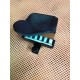 Wooden Instrument Piano-Miniature
