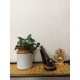Wooden Instrument Tamboora-Miniature