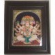Pancha Mukha Anjaneya/Hanuman Sitting