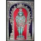 Shantha Anjaneya/Hanuman