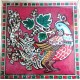 Glass painting keyholders 2