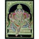 Ganesha on peedam