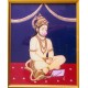 Dhyana Anjaneya/Hanuman