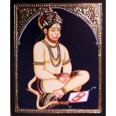 Anjaneya/Hanuman