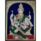 Parvathi -Ganesha-Murugan