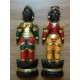 Marapaachi Dolls - Tanjore 1 - Half and Half