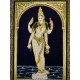 Standing Saraswathi