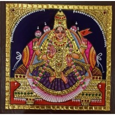 Ashtalakshmi-Adilakshmi