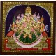 Ashtalakshmi-Dhanyalakshmi