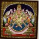Ashtalakshmi-Gajalakshmi