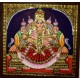 Ashtalakshmi-Ishwaryalakshmi